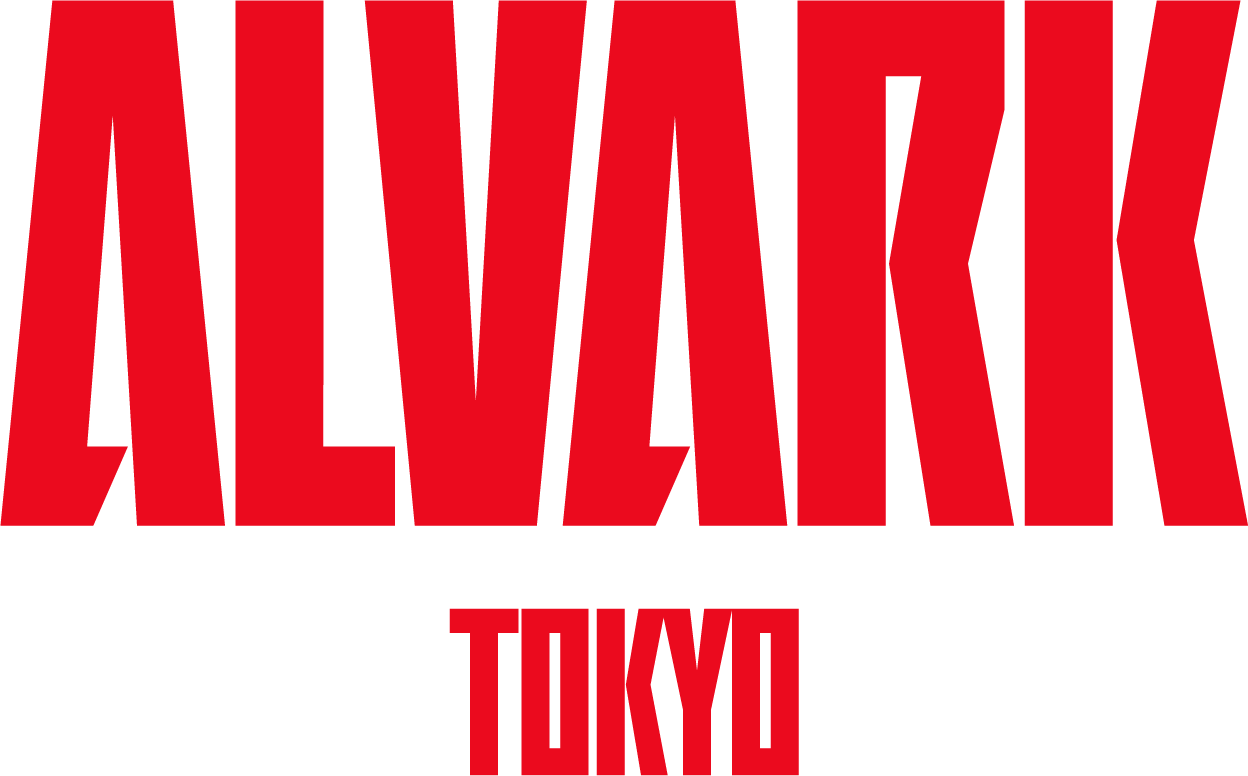 アルバルク東京 ロゴ