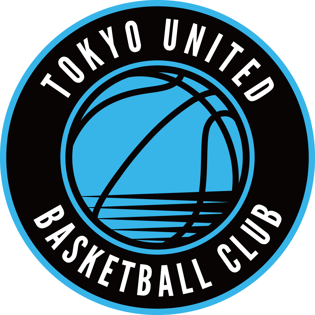 東京ユナイテッドバスケットボールクラブ ロゴ